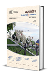 Revista Apuntes