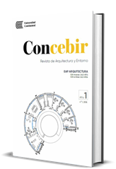 Revista Concebir